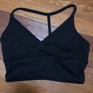 Spiritual Gangster bra size S